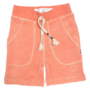 TERRY SHORTS - SOL ANGELES KIDS