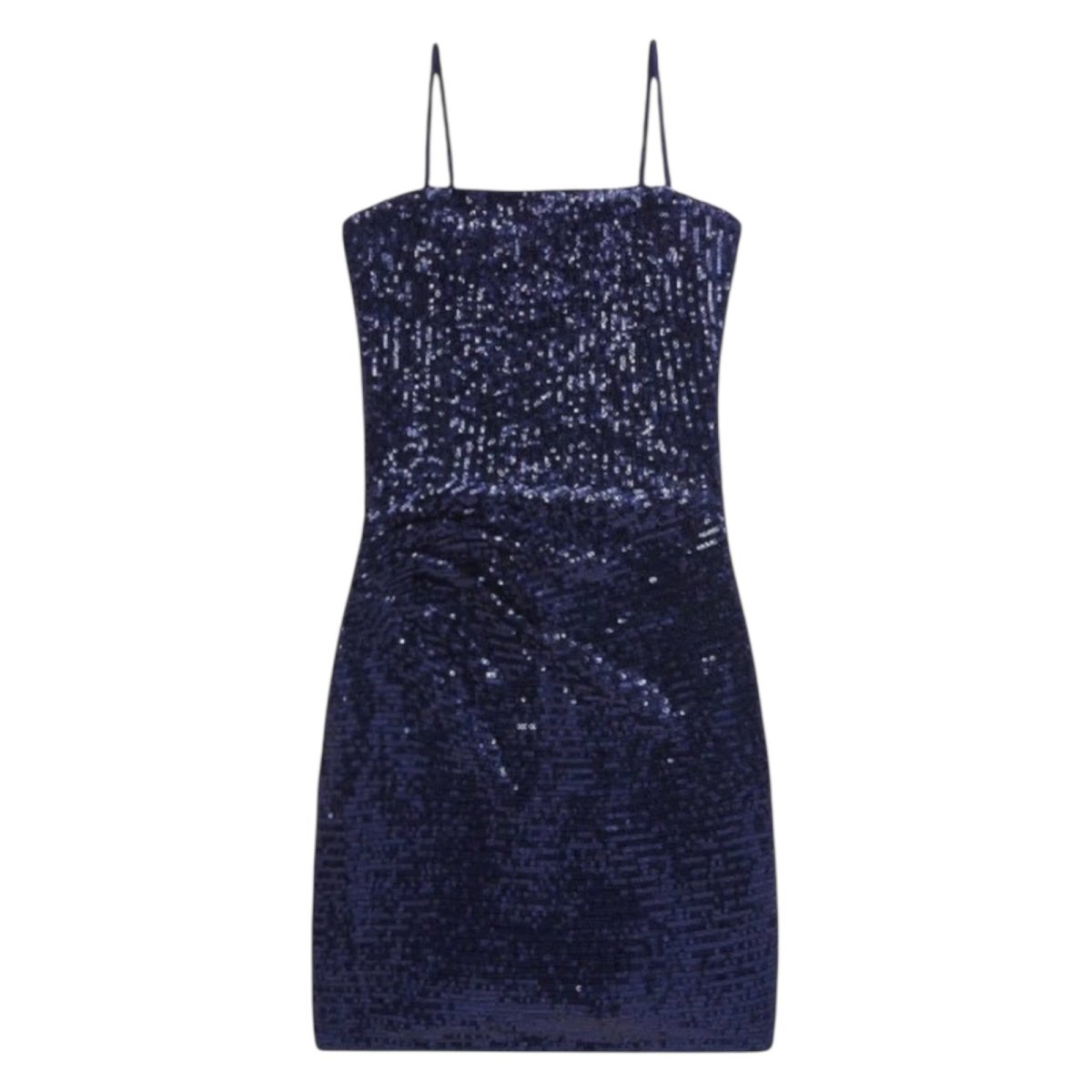TIA SEQUIN DRESS - DRESSES