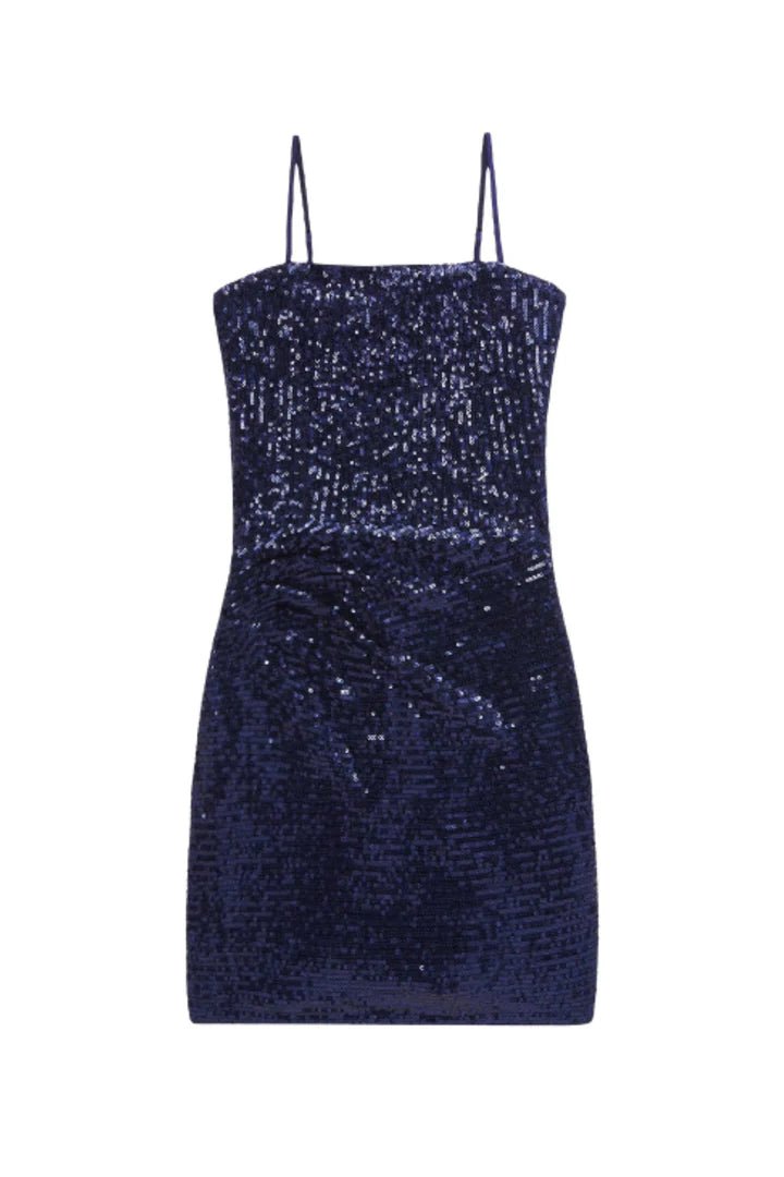 TIA SEQUIN DRESS (PREORDER) - KATIE J NEW YORK