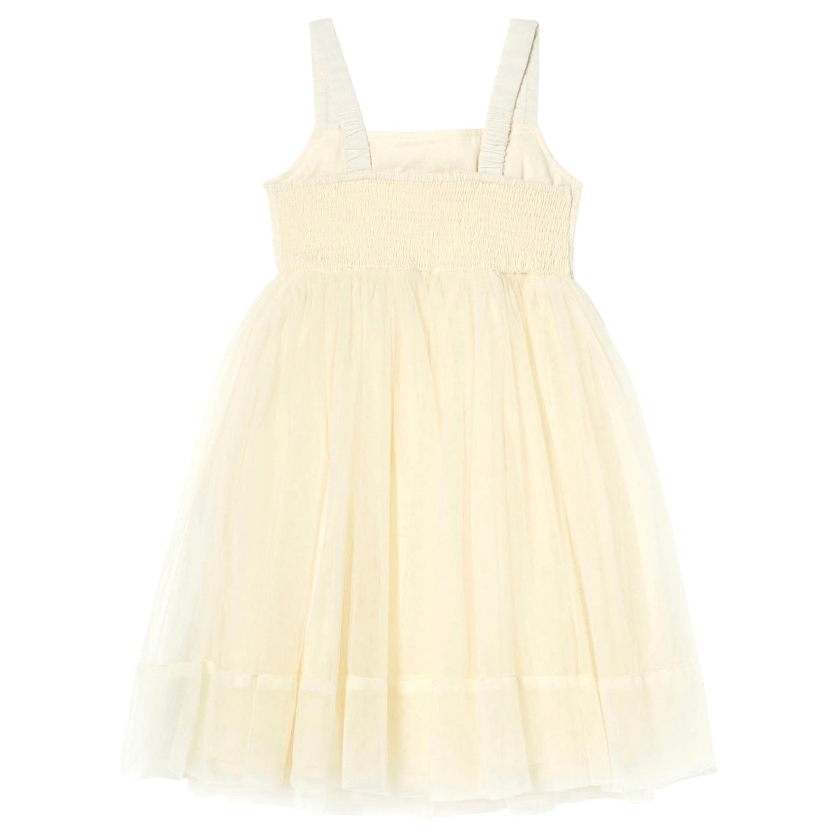 TIDE BLOSSOM TULLE DRESS (PREORDER) - TUTU DU MONDE