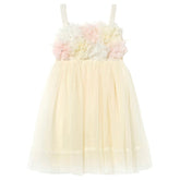 TIDE BLOSSOM TULLE DRESS (PREORDER) - TUTU DU MONDE