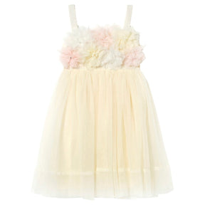 TIDE BLOSSOM TULLE DRESS (PREORDER) - TUTU DU MONDE