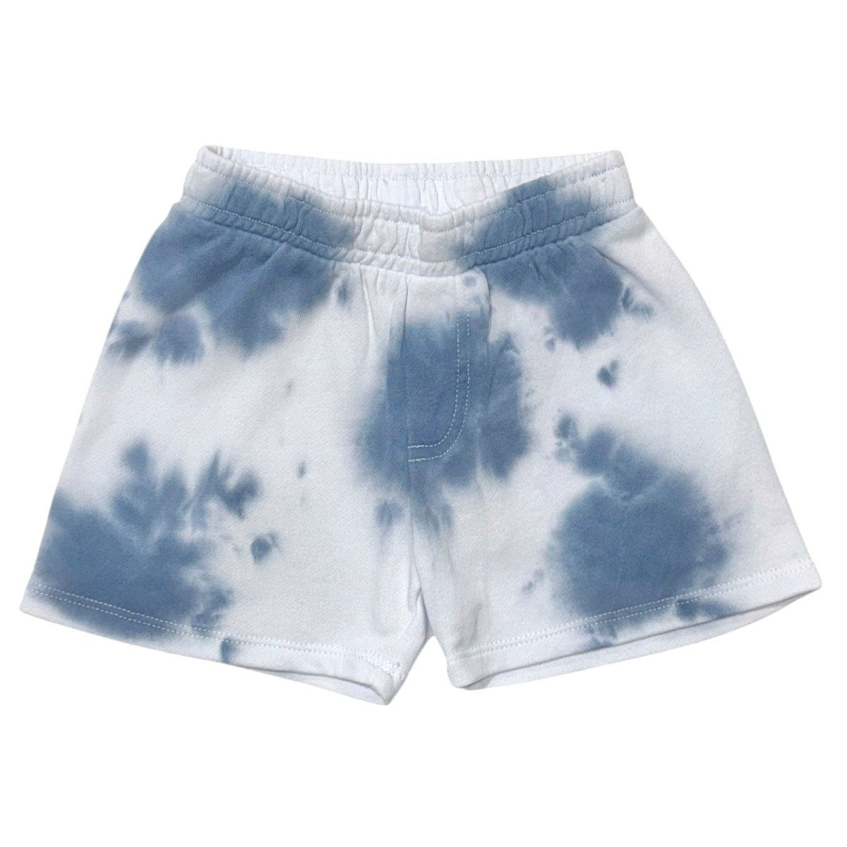 TIE DYE SHORTS - CHASER KIDS