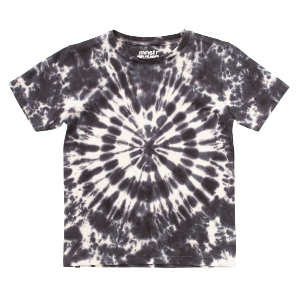 TIE DYE TSHIRT by MUNSTER KIDS | Kids Fashion | Mini Dreamers