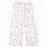 TINY CHERRIES MARINA PANTS - KATIE J NYC