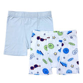 TOMMY ICONS & EMOJIS 2 PACK BOXERS (PREORDER) - ESME - BOXERS