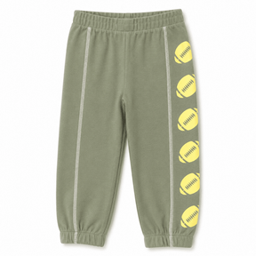 TOUCHDOWN FOOTBALL SWEATPANTS - CHASER KIDS