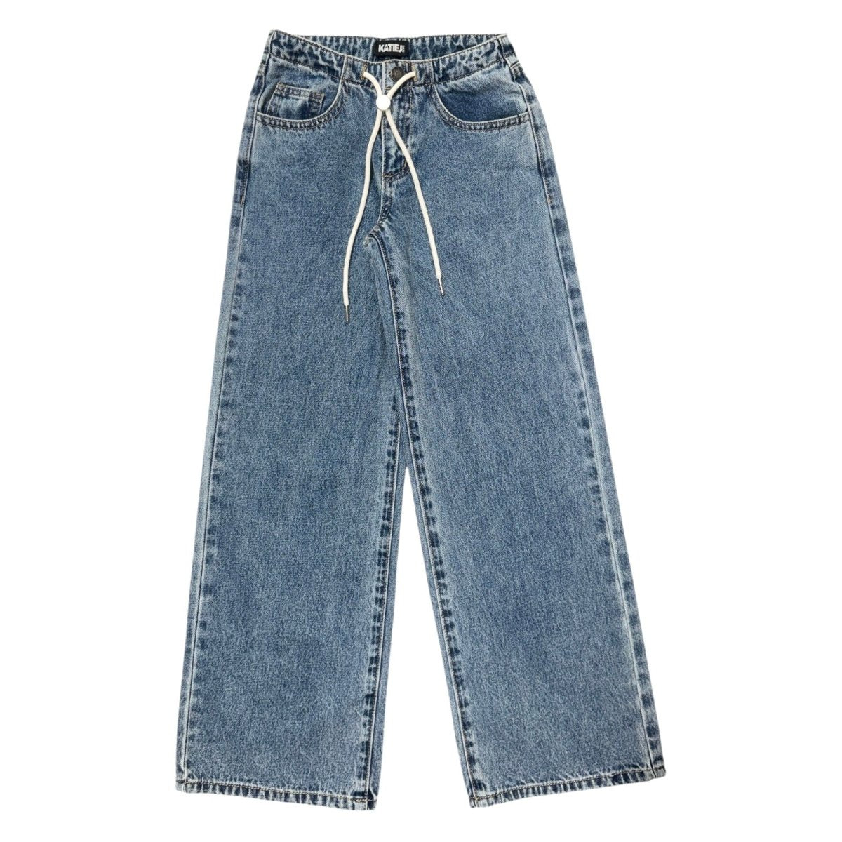 TRIBECA JEANS - PANTS