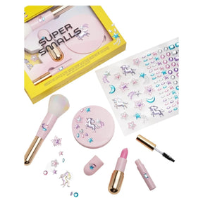 UNICORN MAKEUP PLAY KIT - SUPER SMALLS - MAKEUP