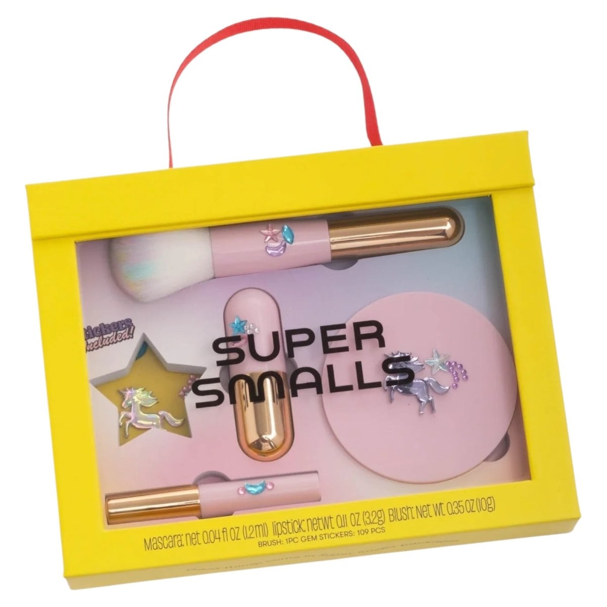 UNICORN MAKEUP PLAY KIT - SUPER SMALLS - MAKEUP