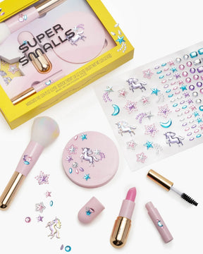 UNICORN MAKEUP PLAY KIT (PREORDER) - MAKEUP