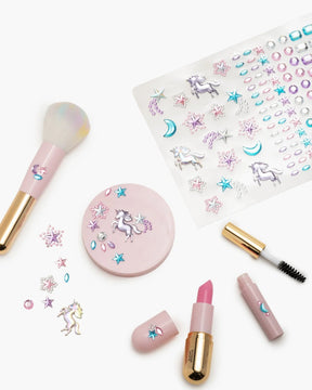UNICORN MAKEUP PLAY KIT (PREORDER) - MAKEUP