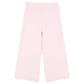 COZIES FUZZY STRAIGHT LEG SWEATPANTS