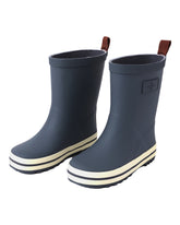 MIDNIGHT RAINBOOTS - RYLEE + CRU - BOOTS