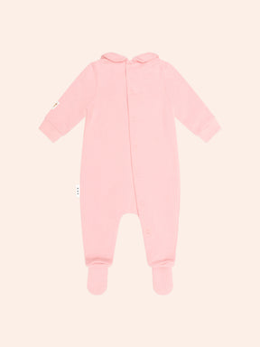 MY FIRST HUXETTE TERRY FOOTIE (PREORDER)