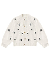 DAISY TULIP CARDIGAN - RYLEE + CRU - CARDIGANS