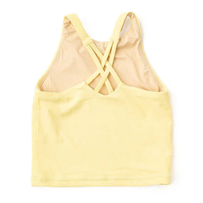 ATHLETIC TANK TOP (PREORDER) - SKIRTS