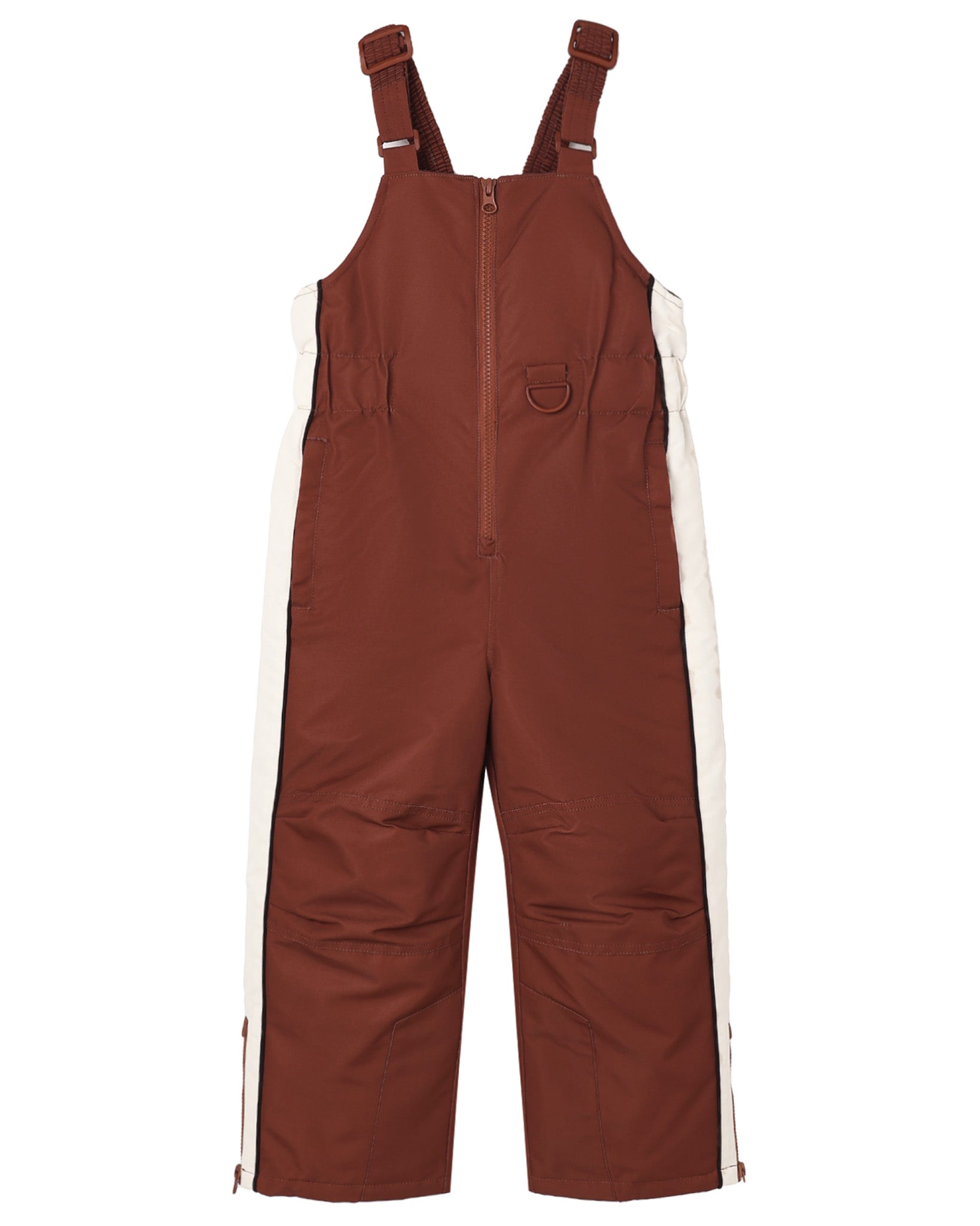 BRICK SNOWSUIT