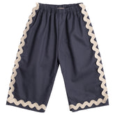 MAR ZUL WIED LEG PANTS (PREORDER)
