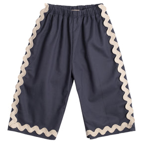 MAR ZUL WIED LEG PANTS (PREORDER)