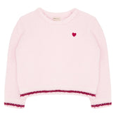 DREAMER COZIES FUZZY SWEATER