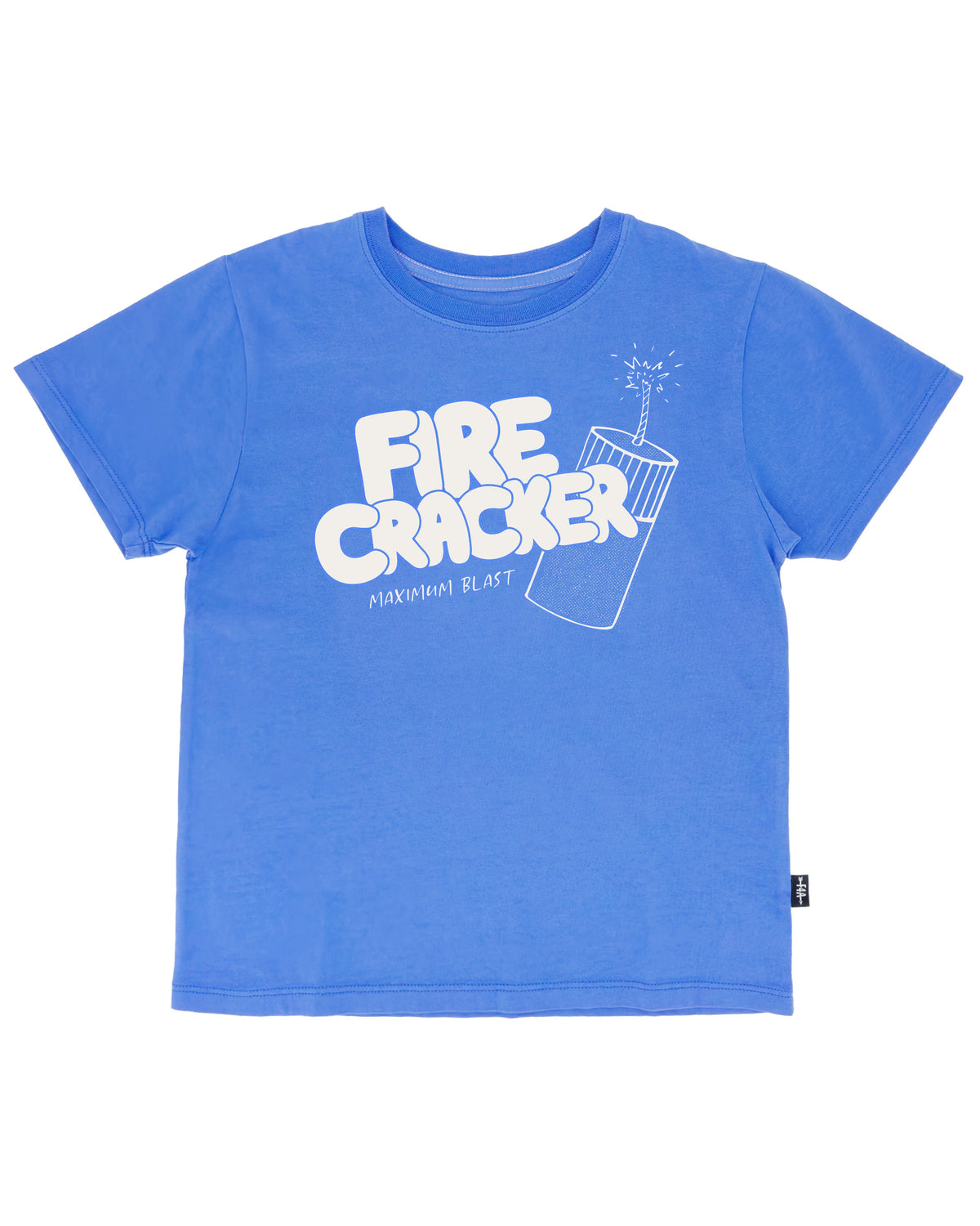 FIRECRACKER TSHIRT