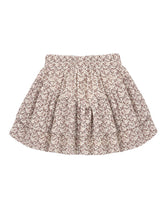 PRIMROSE TIERED MINI SKIRT - RYLEE + CRU - SKIRTS