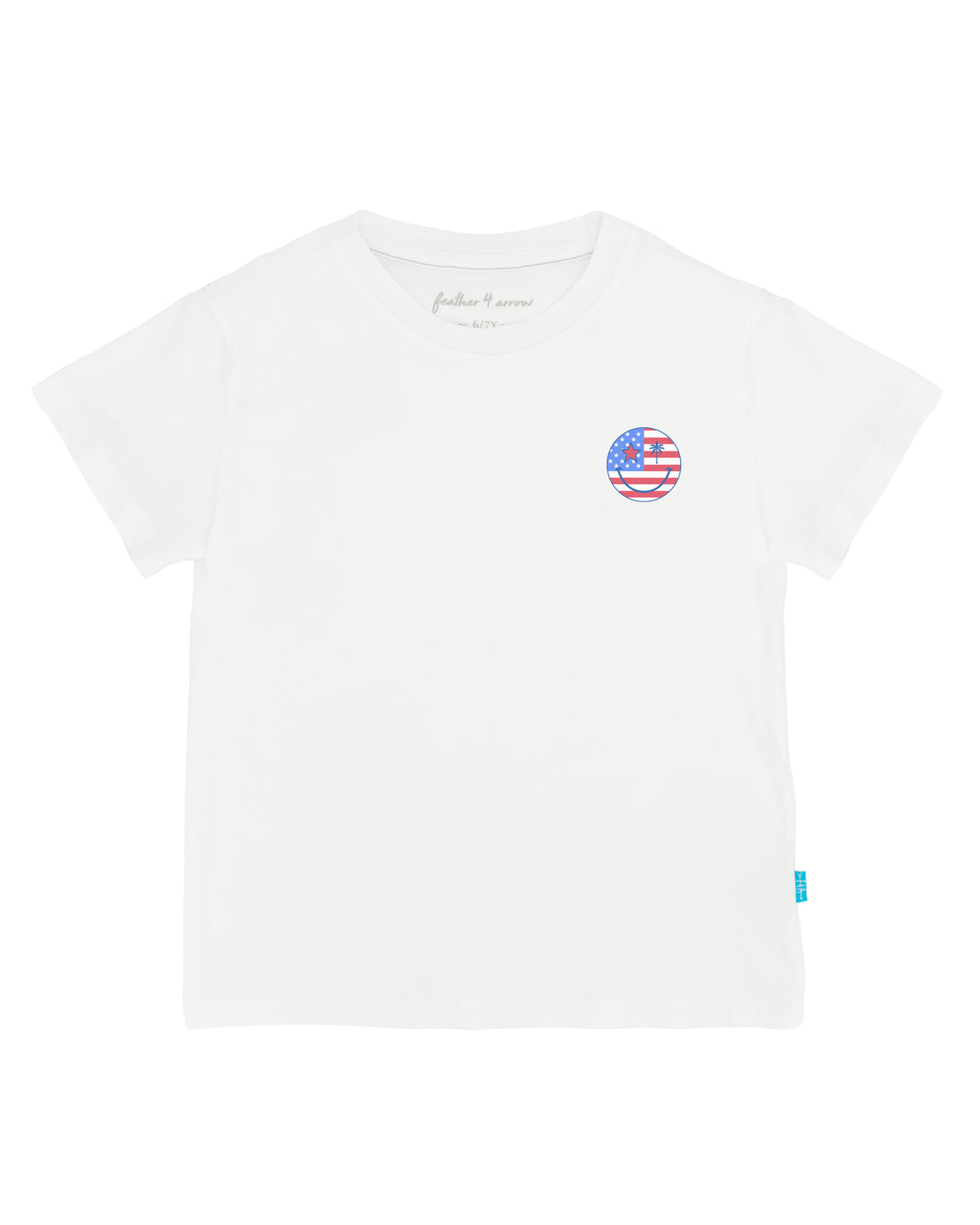 SURFIN IN THE USA TSHIRT