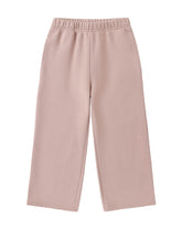 ROSEWOOD STRAIGHT LEG SWEATPANTS - RYLEE + CRU - SWEATPANTS