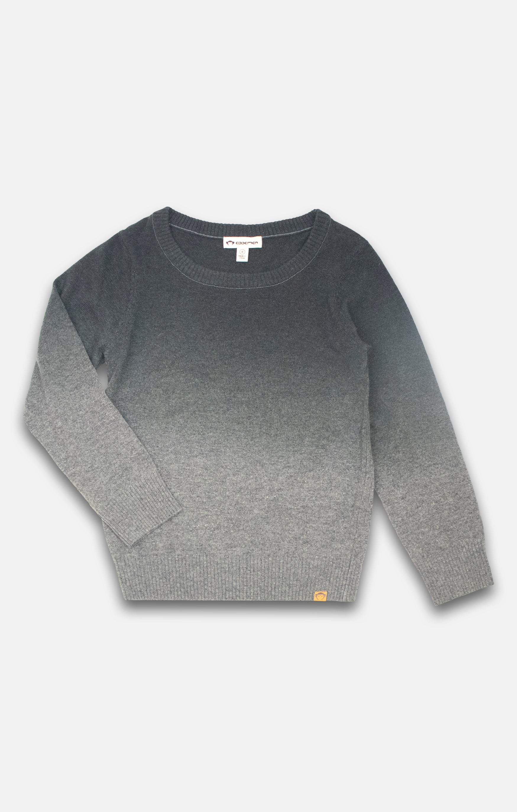 KOS OMBRE SWEATER (PREORDER)