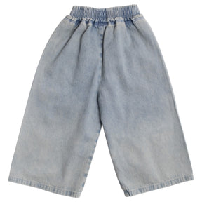 HEART POCKET PANTS (PREORDER)