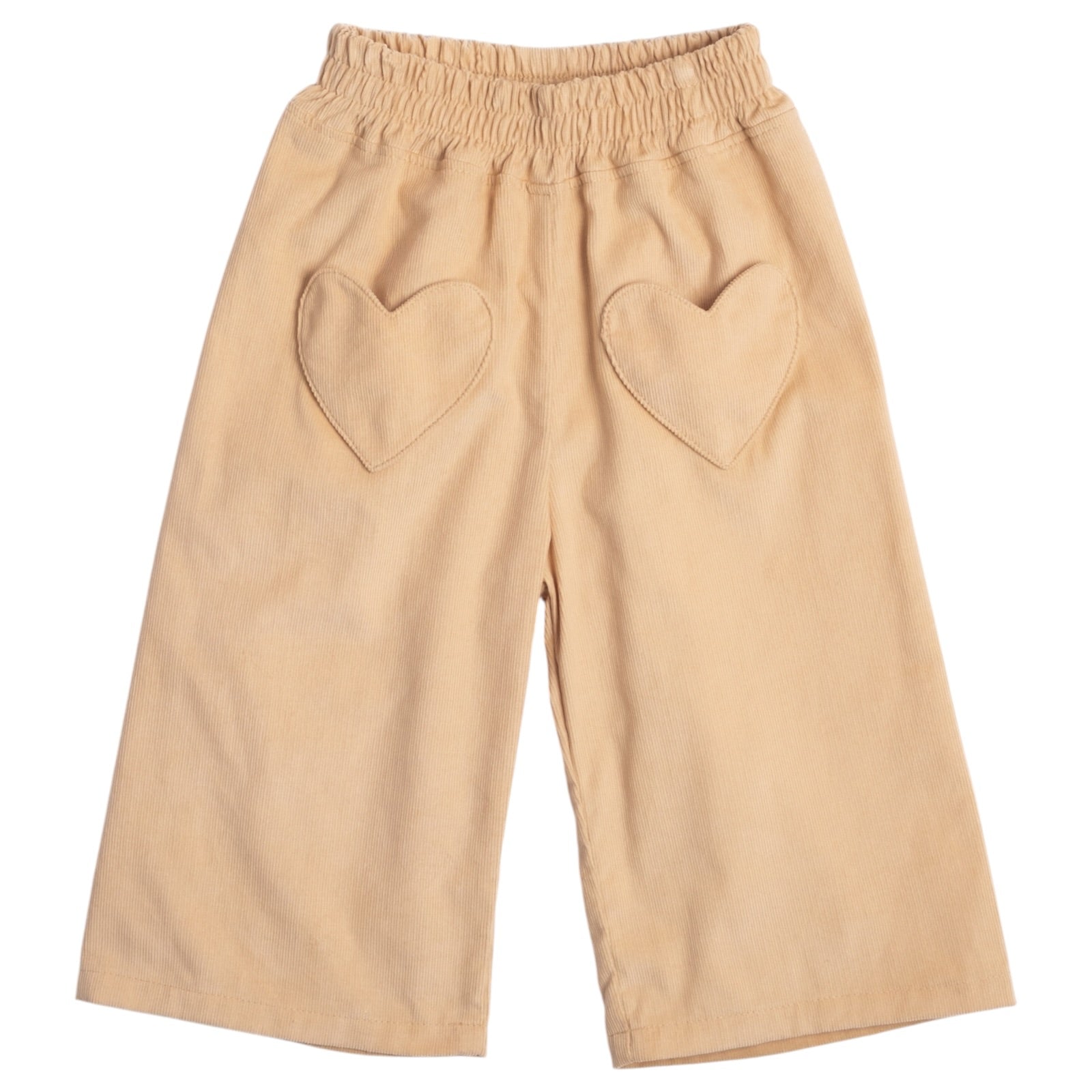 HEART POCKET PANTS (PREORDER)