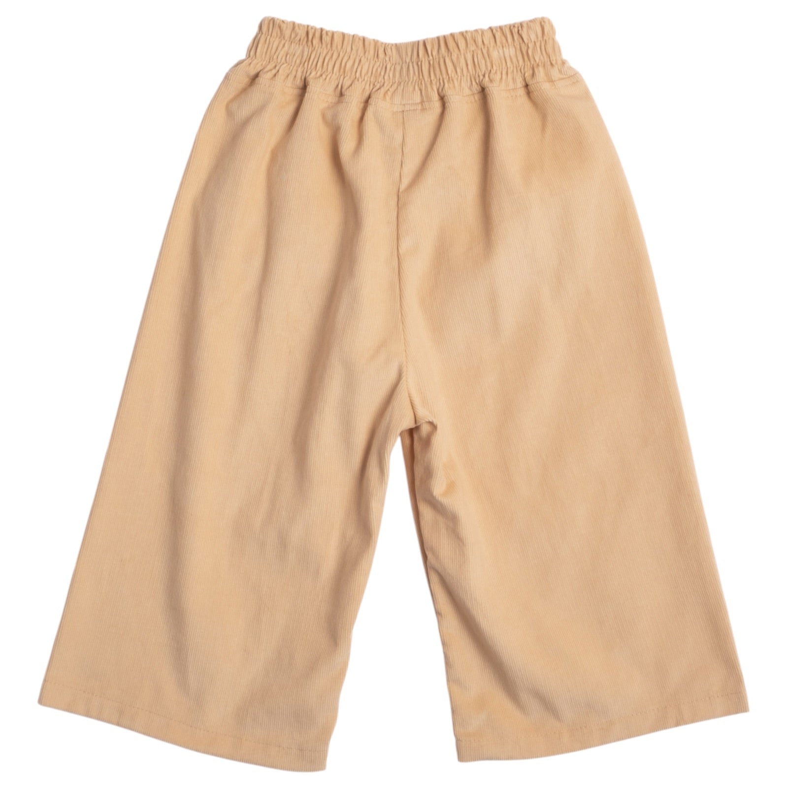 HEART POCKET PANTS (PREORDER)