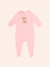 MY FIRST HUXETTE TERRY FOOTIE (PREORDER)