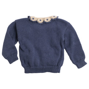 INES KNITTED CARDIGAN (PREORDER)