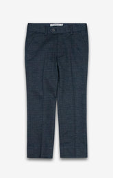 SHADOW PRINCE OF WHALES STRETCHY MOD SUIT PANTS (PREORDER)
