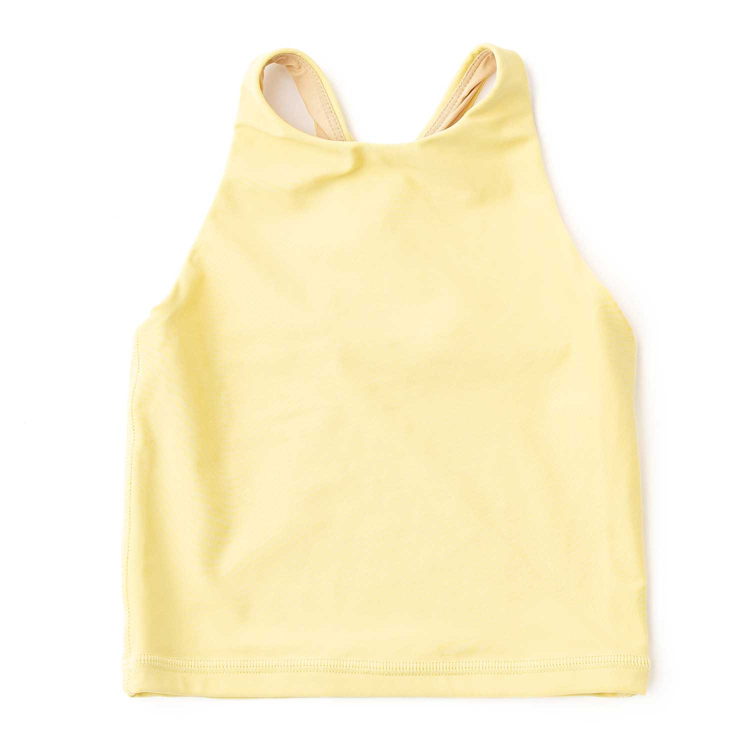 ATHLETIC TANK TOP (PREORDER) - SKIRTS