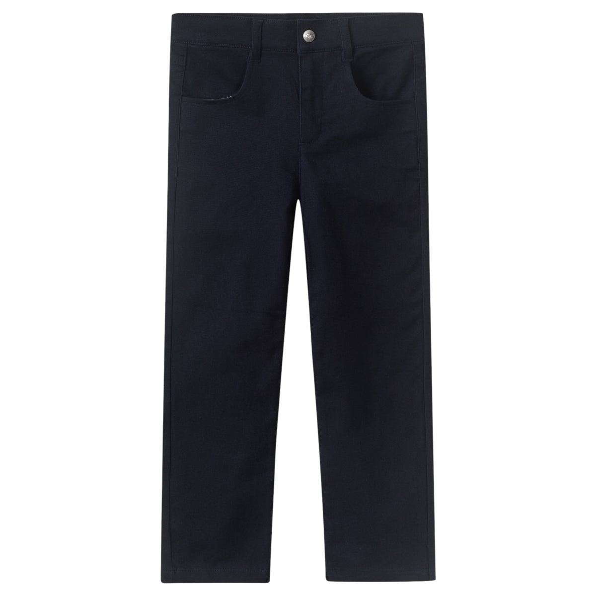 COMMUTER TWILL PANTS (PREORDER) - APPAMAN - PANTS