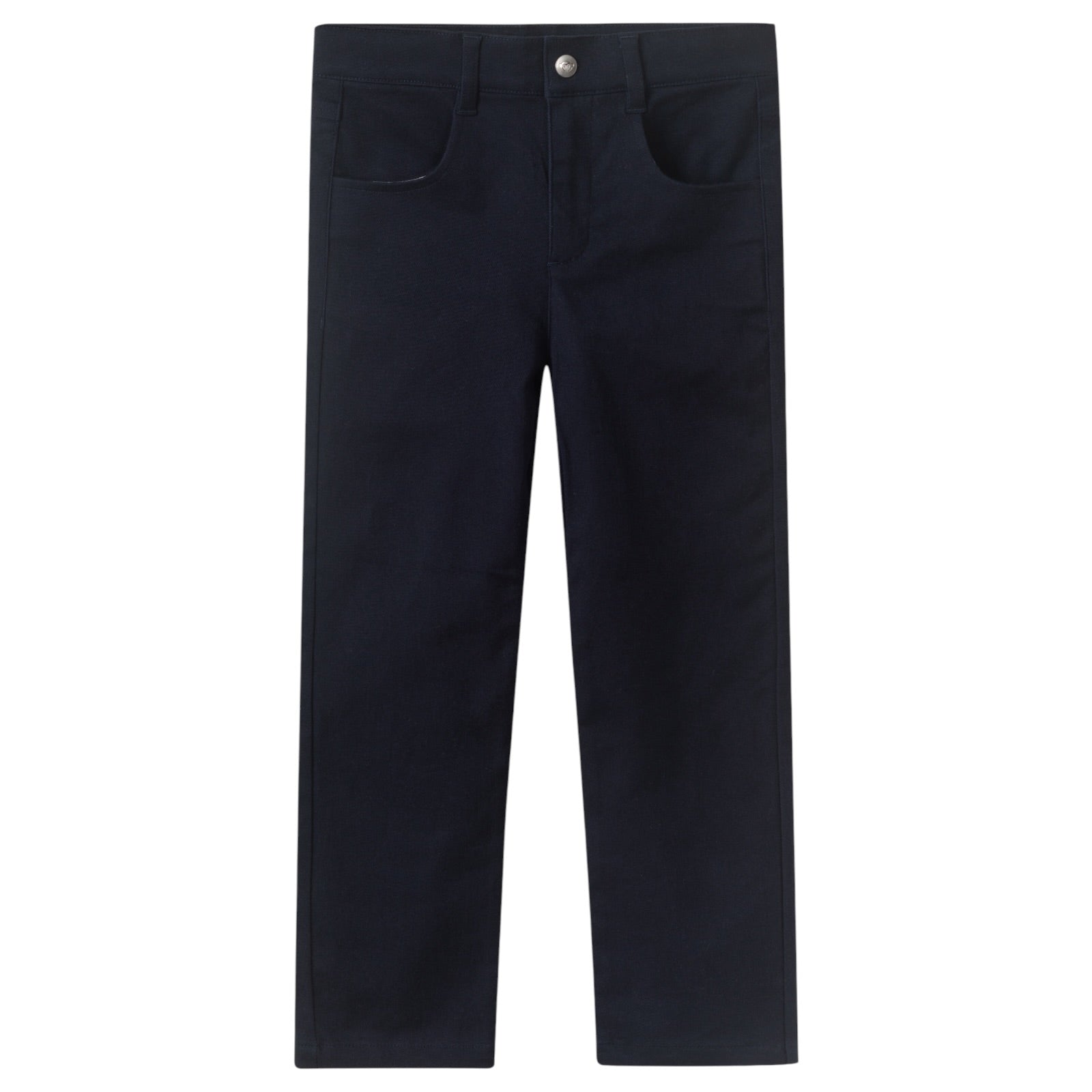COMMUTER TWILL PANTS (PREORDER) - APPAMAN - PANTS