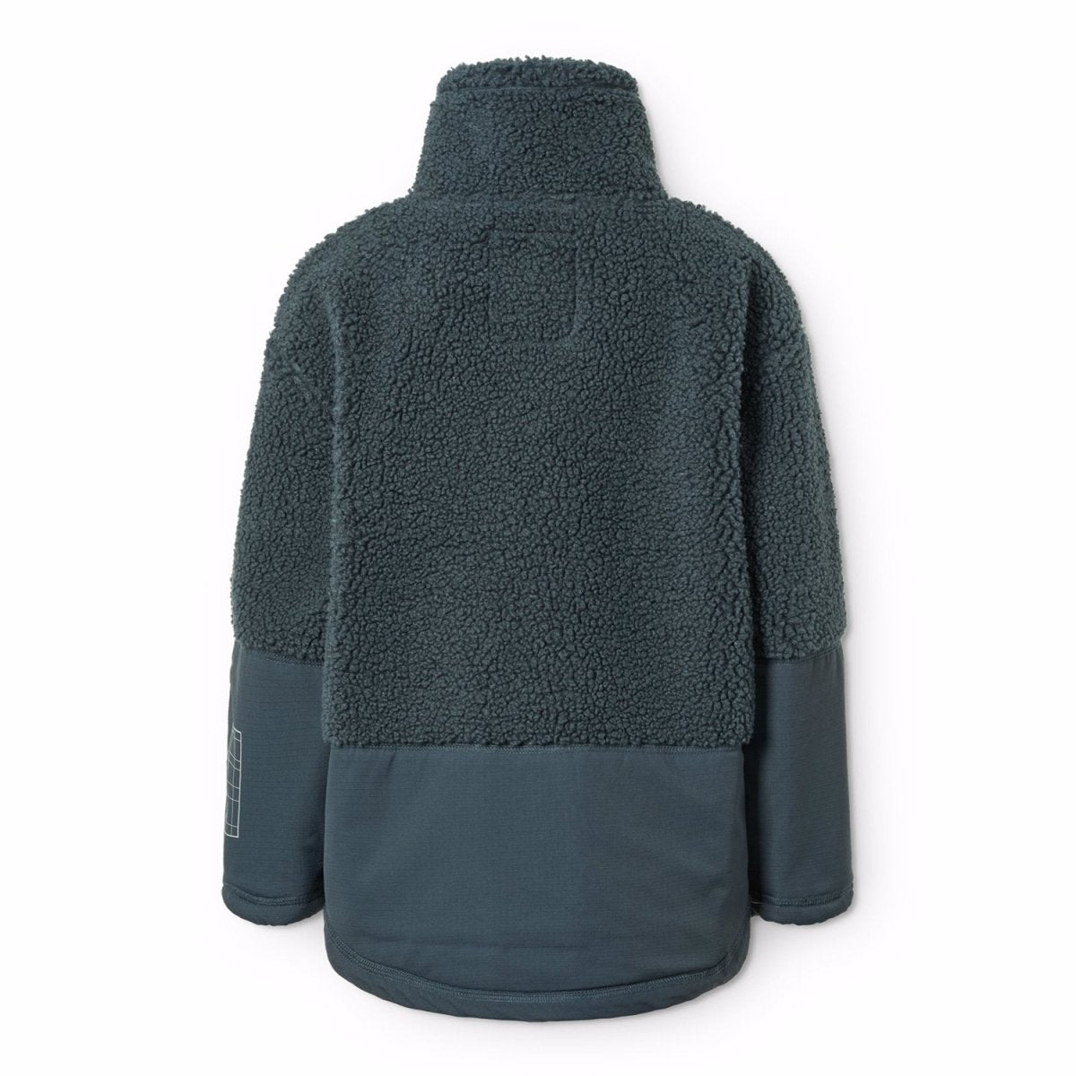 UTHA SHERPA JACKET - MOLO