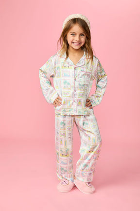 VACATION FAVES SILKY SET - MINI DREAMERS