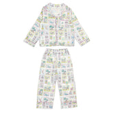 VACATION FAVES SILKY SET - MINI DREAMERS