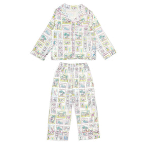 VACATION FAVES SILKY SET - MINI DREAMERS