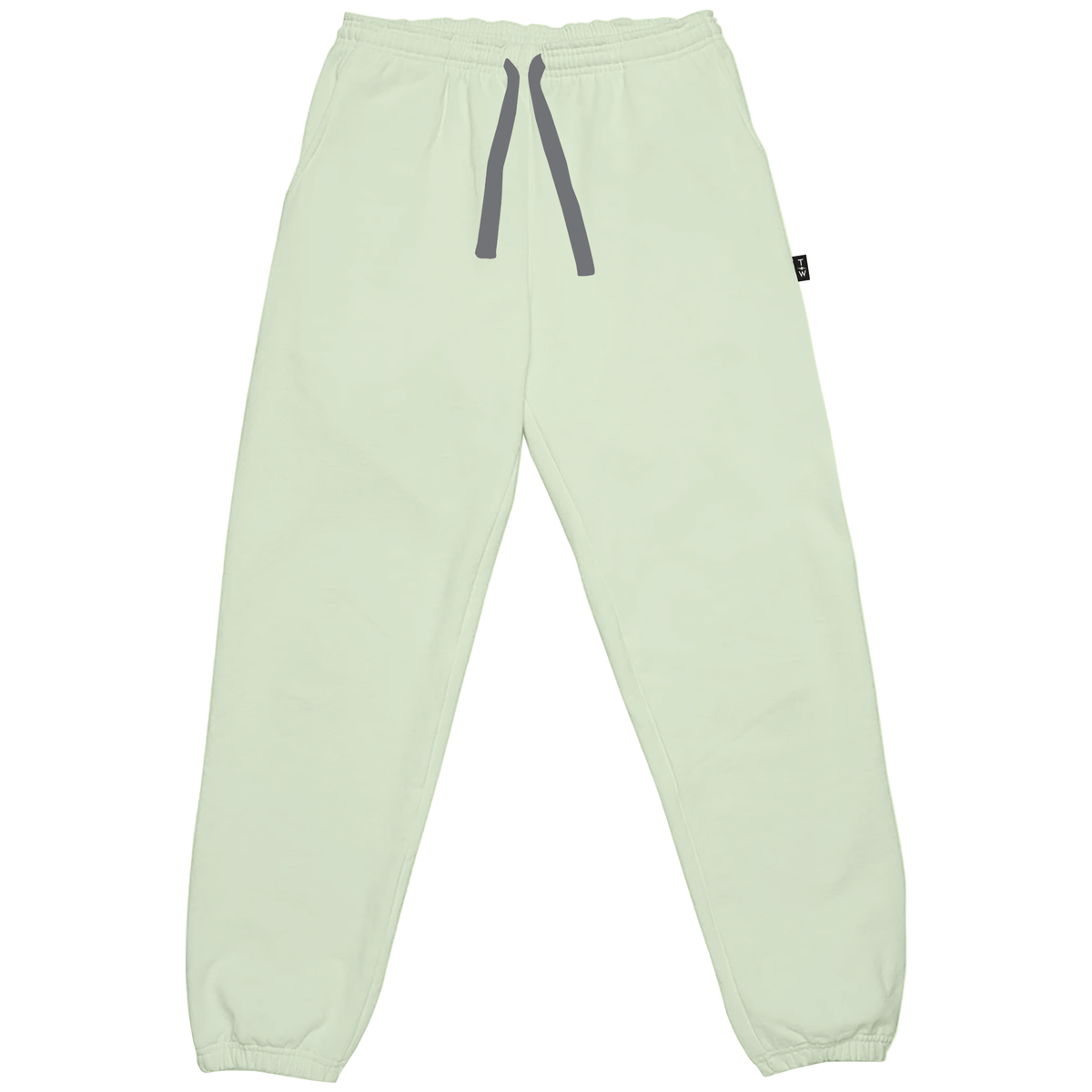 VACAY SWEATPANTS - TINY WHALES