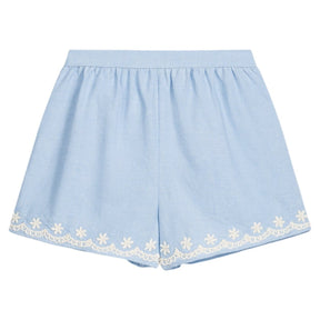 VALLY SHORTS (PREORDER) - SHORTS
