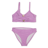VANESSA BUTTERFLY TWO PIECE BIKINI - MINI DREAMERS