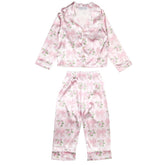 VINTAGE BOW SILKY SET - MINI DREAMERS - SET