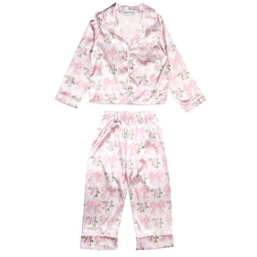 VINTAGE BOW SILKY SET - MINI DREAMERS - SET