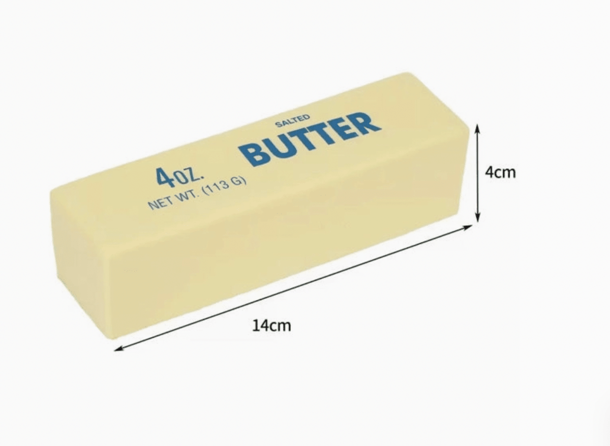 VIRAL 4 OZ SQUISHY BUTTER (PREORDER) - MINI DREAMERS