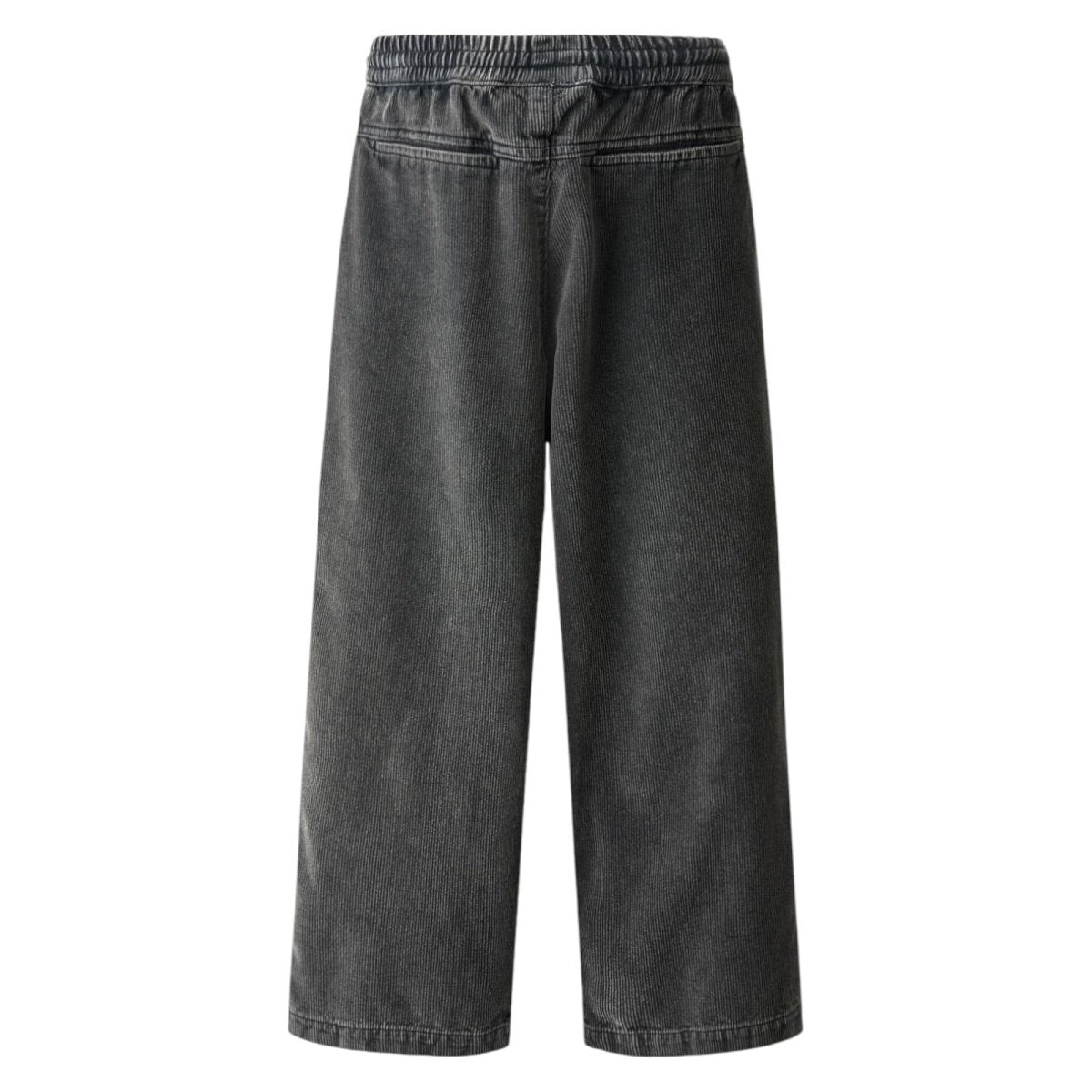 WASHED ASTER DENIM PANTS  (PREORDER) - MOLO - PANTS